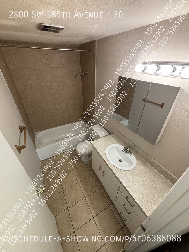 Foto del edificio - 2800 SW 185th Ave
