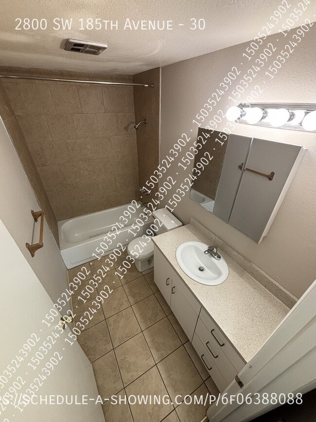 Building Photo - 2800 SW 185th Ave