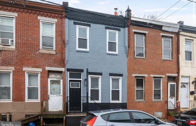 Foto del edificio - 2622 Oakford St