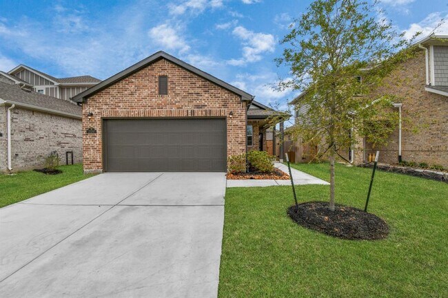 Foto del edificio - 23250 Spring Genesis Ln