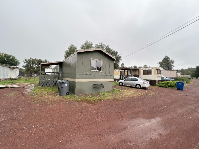 Photo - 2000 E Frontier Ave House