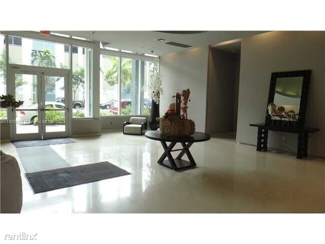Foto del edificio - 3 br, 2 bath House - 275 NE 18th St Apt 1608