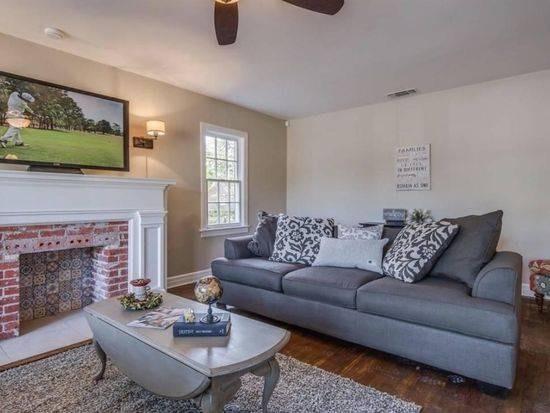 Foto del edificio - 2123 29th St