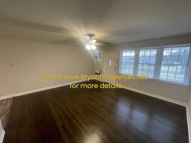 Building Photo - Clarksville Hwy-Kings Lane Area