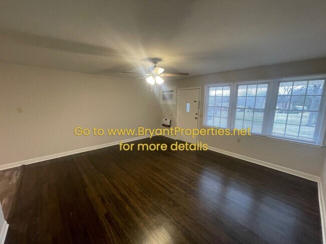 Foto del edificio - Clarksville Hwy-Kings Lane Area