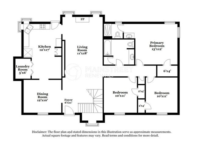 Foto del edificio - 4 Bedroom Pet-Friendly Home in LEES SUMMIT...