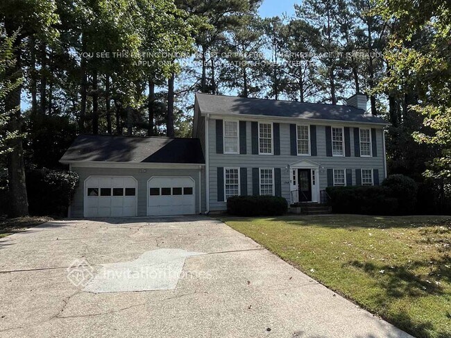 Foto del edificio - 125 Astwood Ct