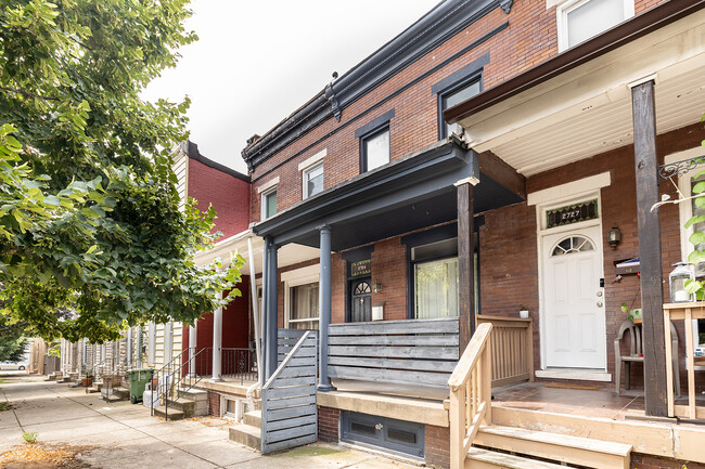 Building Photo - 2724 Hampden Ave