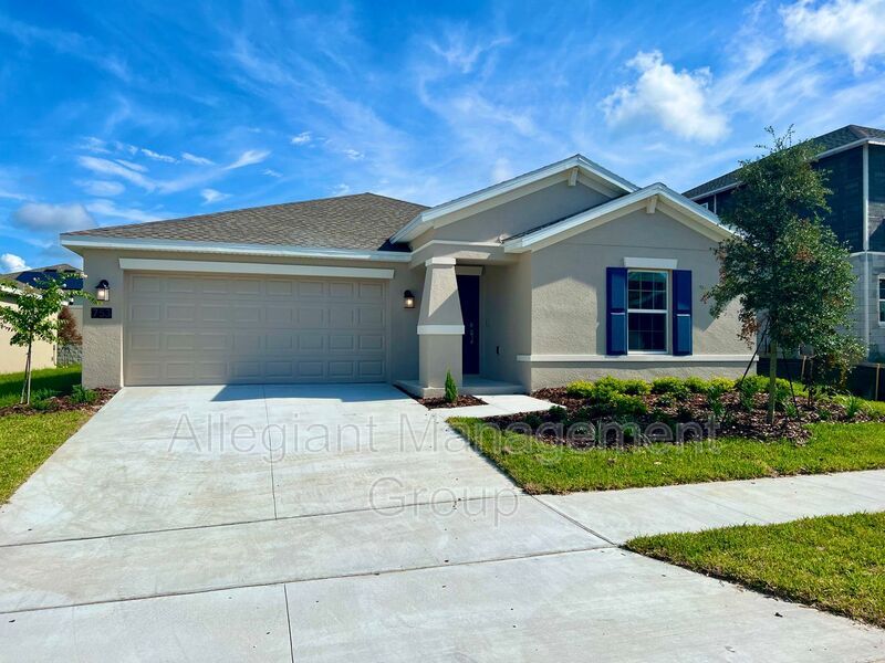 753 Citrus Reserve Blvd, Davenport, FL 33837 House Rental in