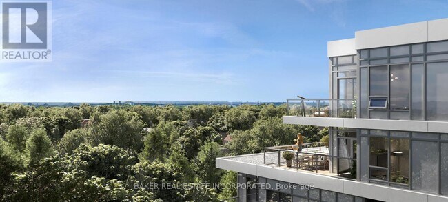 Building Photo - 500 Plains Rd E