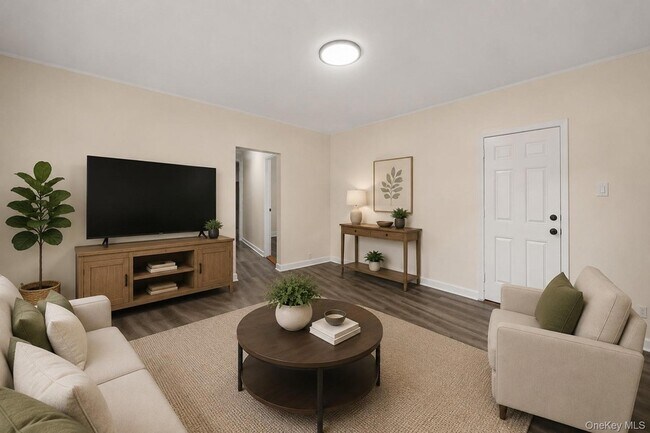 Foto del edificio - 52 Claremont Pl