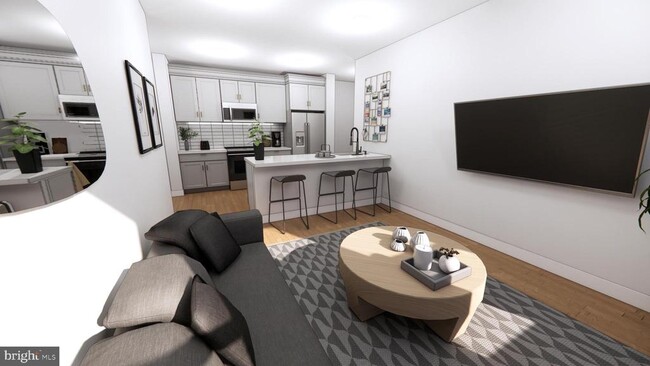 Foto del edificio - 15 W Girard St