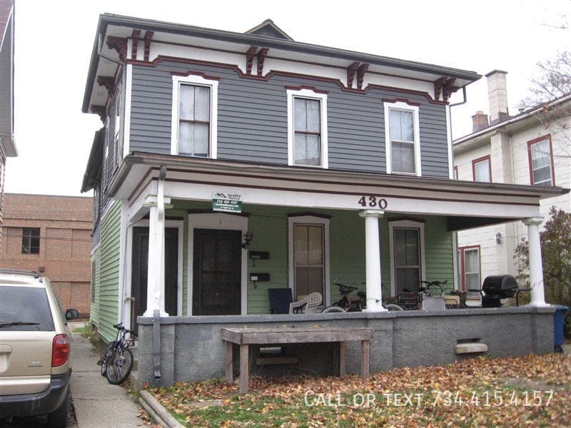 Photo - 430 S 4th Ave Apt 2-430 South Fourth Ave  APT#2