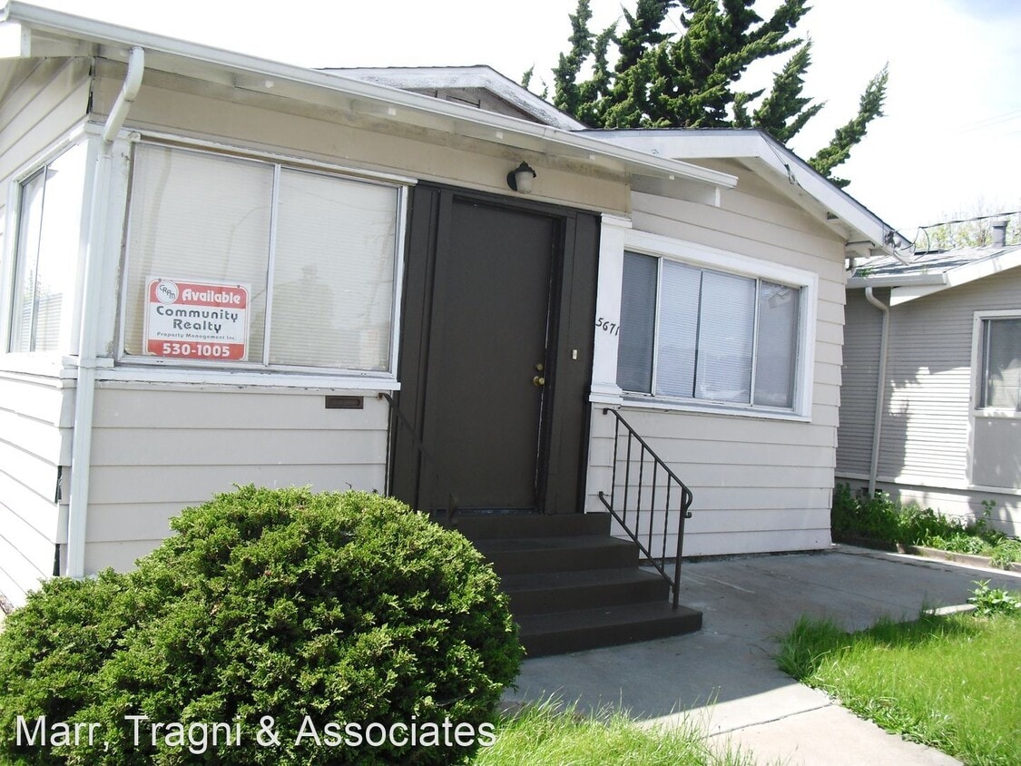 5671 Adeline St, Oakland, CA 94608 House Rental in Oakland, CA
