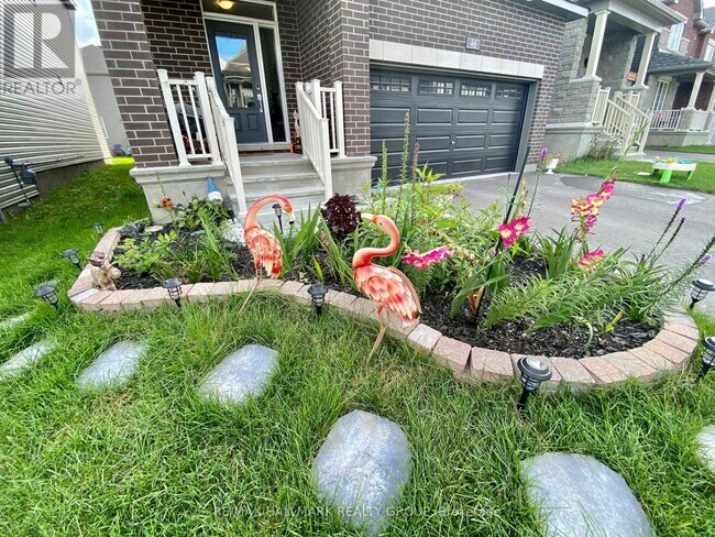 Building Photo - 46 Eramosa Cres