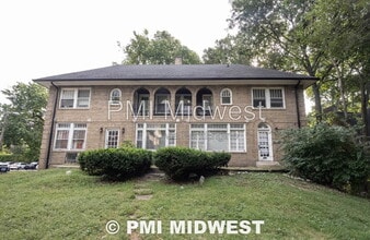 Building Photo - 3505 N Pennsylvania St