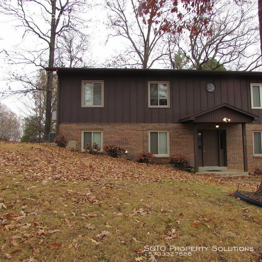 Primary Photo - 2 bedroom in Cape Girardeau MO 63701