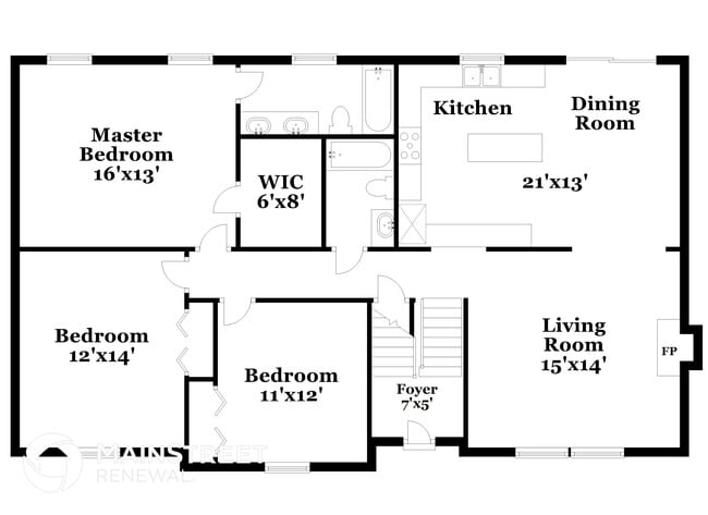 Building Photo - 622 Autumn Dr