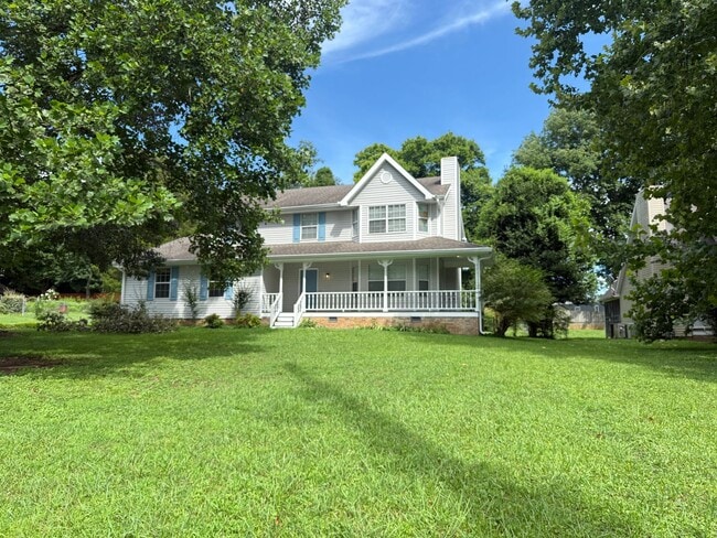 Photo - Beautiful 3 Bedroom 2.5 Bath Home in OOLTEWAH!