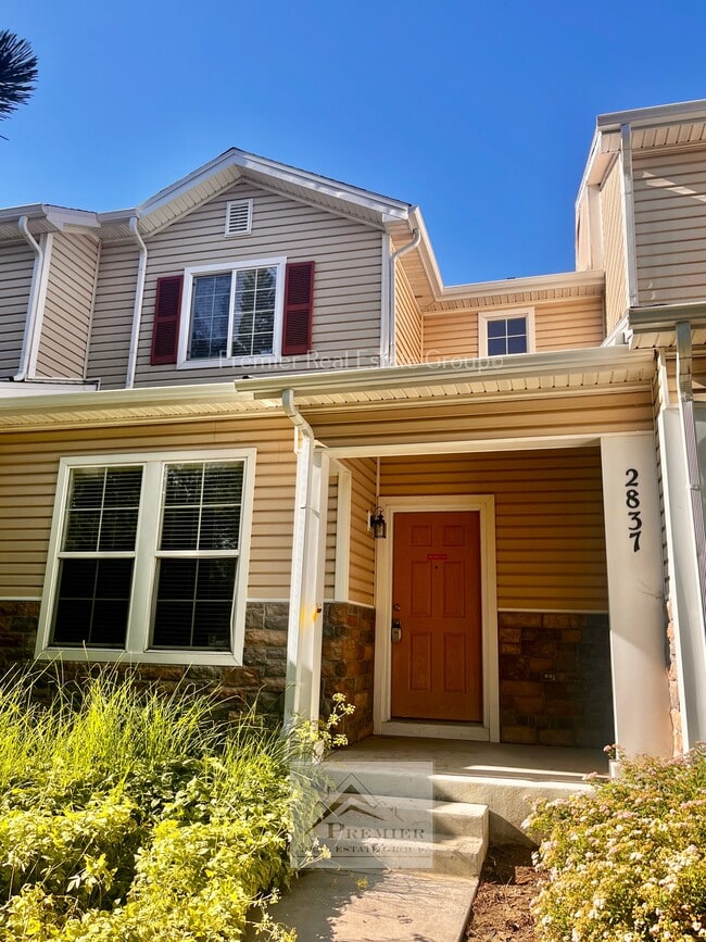 Photo - 2837 Tumblewood Grove Townhome