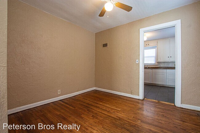 Foto del edificio - 2 br, 1 bath House - 4036 Jaynes Street (SFH)