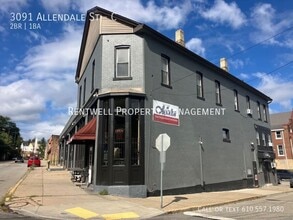 Building Photo - 3091 Allendale St