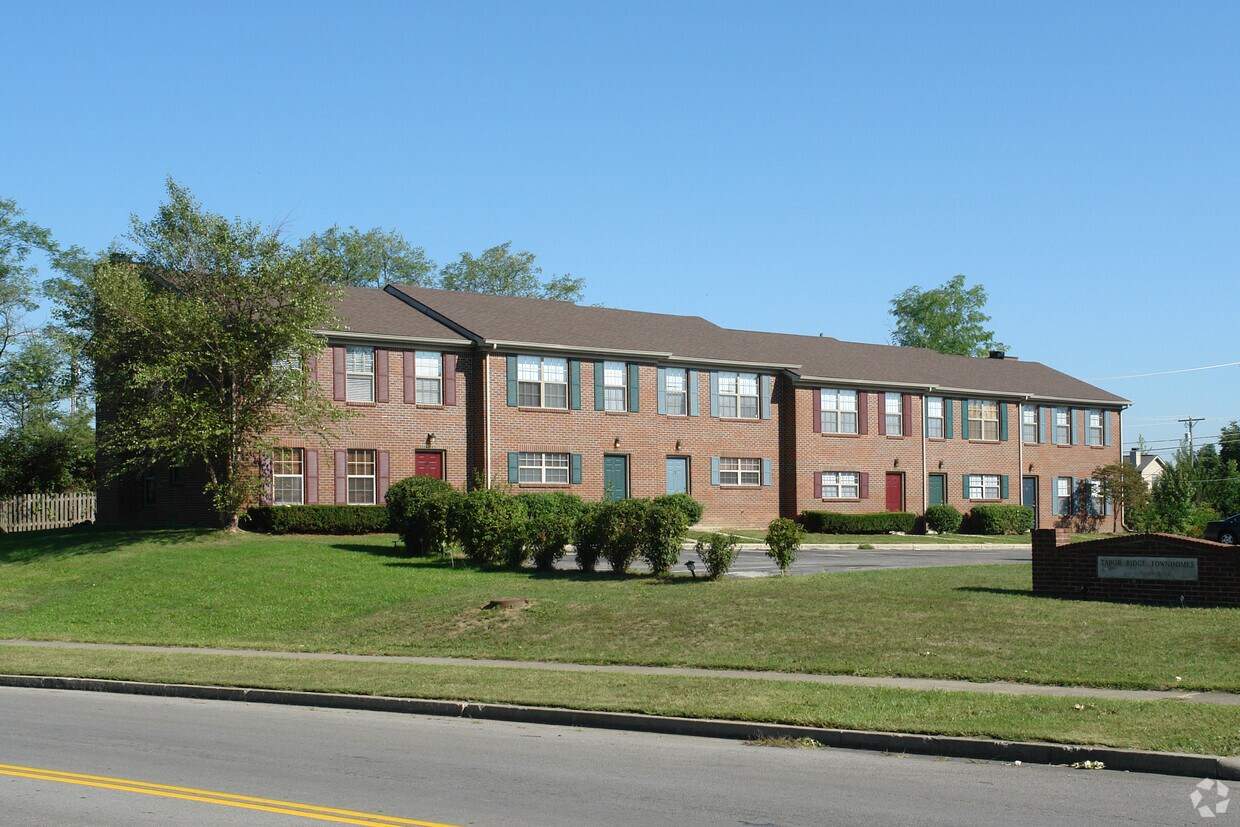 Primary Photo - 401 Patchen Dr