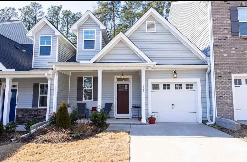 Primary Photo - 227 Zante Currant Rd