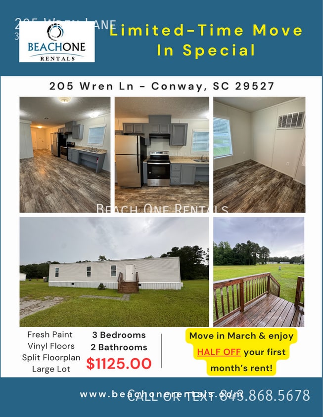 Photo - 205 Wren Lane-