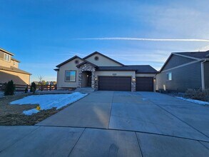Building Photo - 13617 Park Meadows Dr