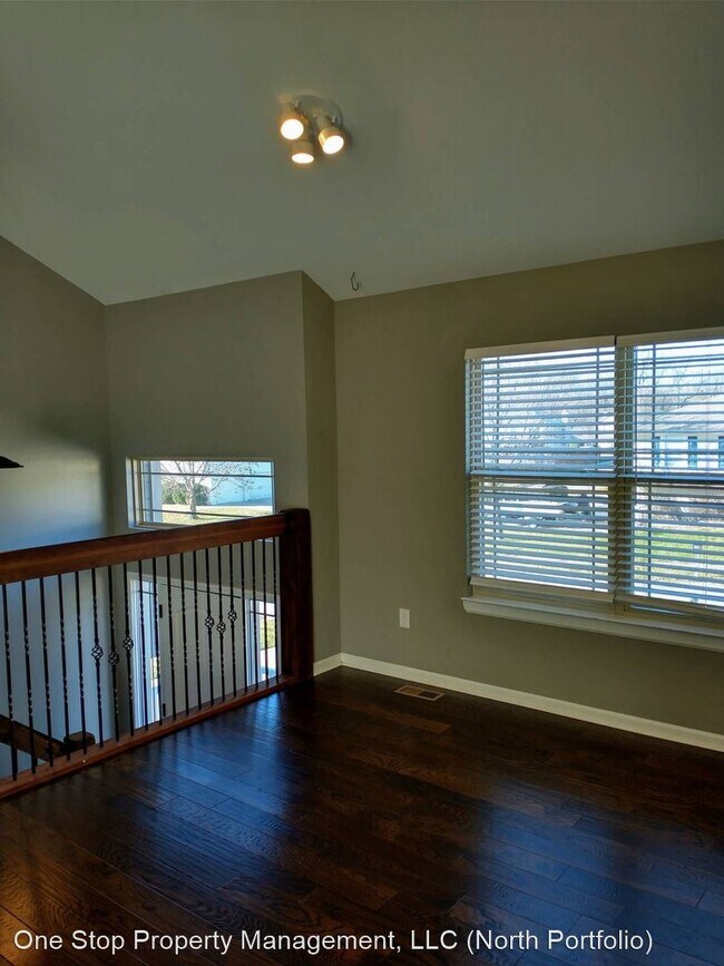 Foto del edificio - 3 br, 2 bath House - 501 N Saville Court