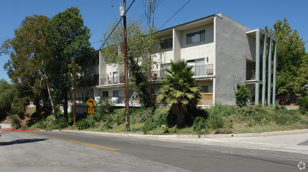 4479 Rockland Pl, La Canada Flintridge, Ca 91011 - Apartments In La 