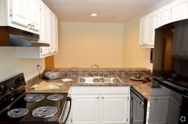 Cocina - Colony at South Park