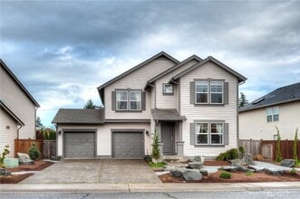 Building Photo - 14308 48th Dr SE