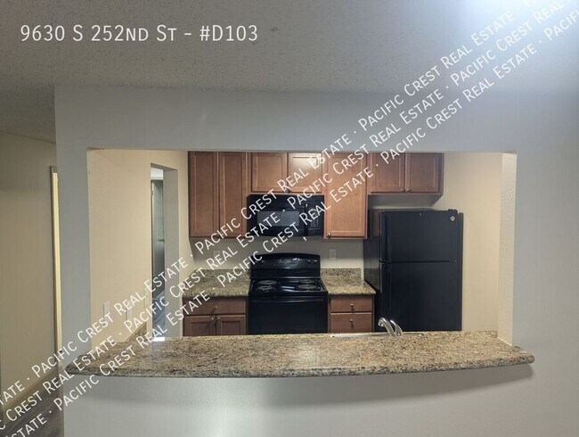 Building Photo - 9630 S 252nd St