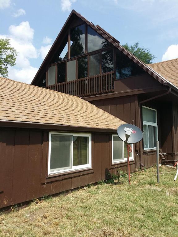 Foto del edificio - 611 N Spruce St