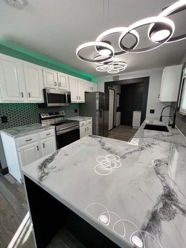 Foto principal - 1602 Jay Street