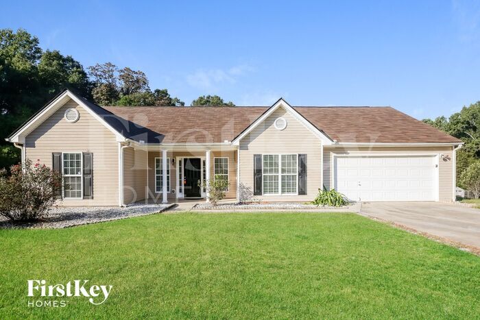 Primary Photo - 1581 Brush Creek Dr
