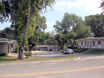 Building Photo - 313 Tecumseh St