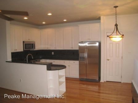 Building Photo - 3 br, 3.5 bath House - 722 N. Tazewell St.