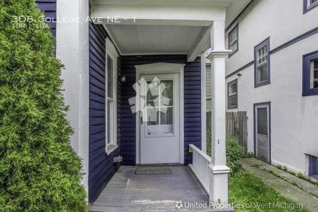 Foto del edificio - 1 bedroom in Grand Rapids MI 49503