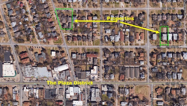 Building Photo - 1812 N Gatewood Ave