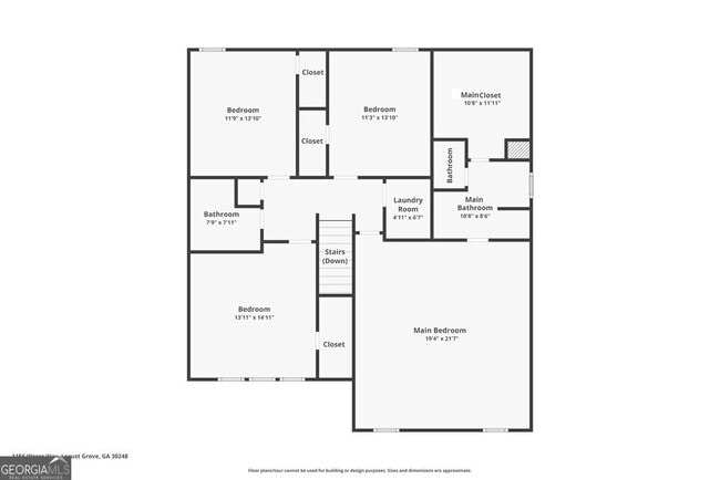 Building Photo - 1156 Werre Way