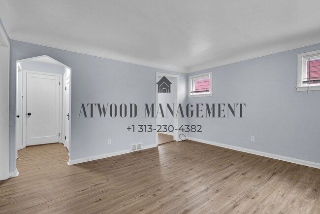 Foto del edificio - This beautifully updated 3-bedroom, 1-bath single-family home is ready for move-in!