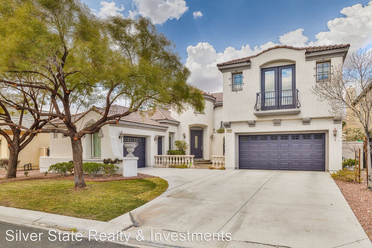 Foto principal - 4 br, 4 bath House - 313 Onyx Crest St