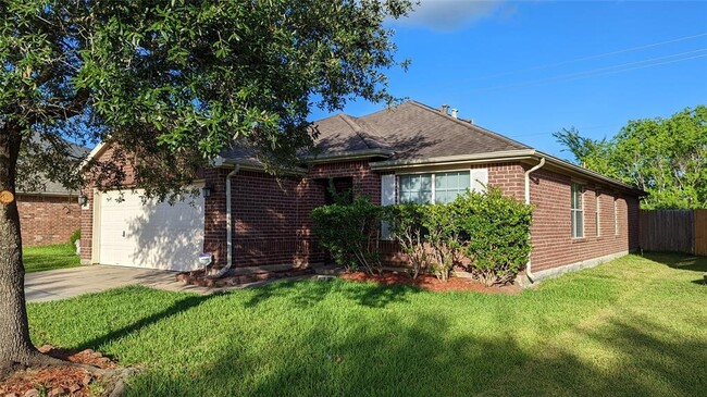 Foto del edificio - 10314 Cades Creek Ct