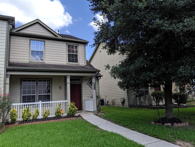 Foto del edificio - 2335 Walnut Fair Ln
