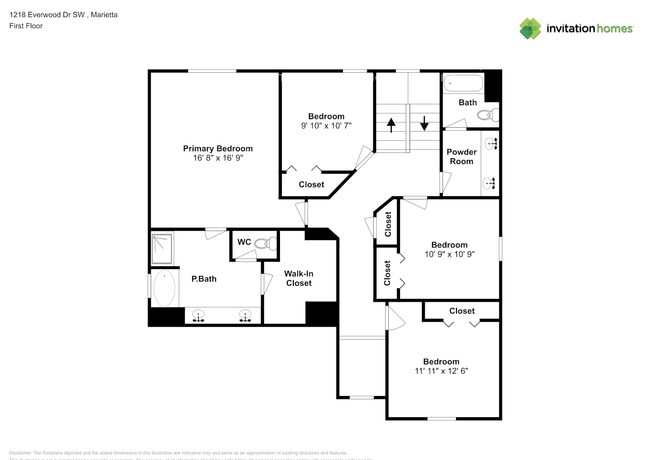 Foto del edificio - 1218 Everwood Dr SW