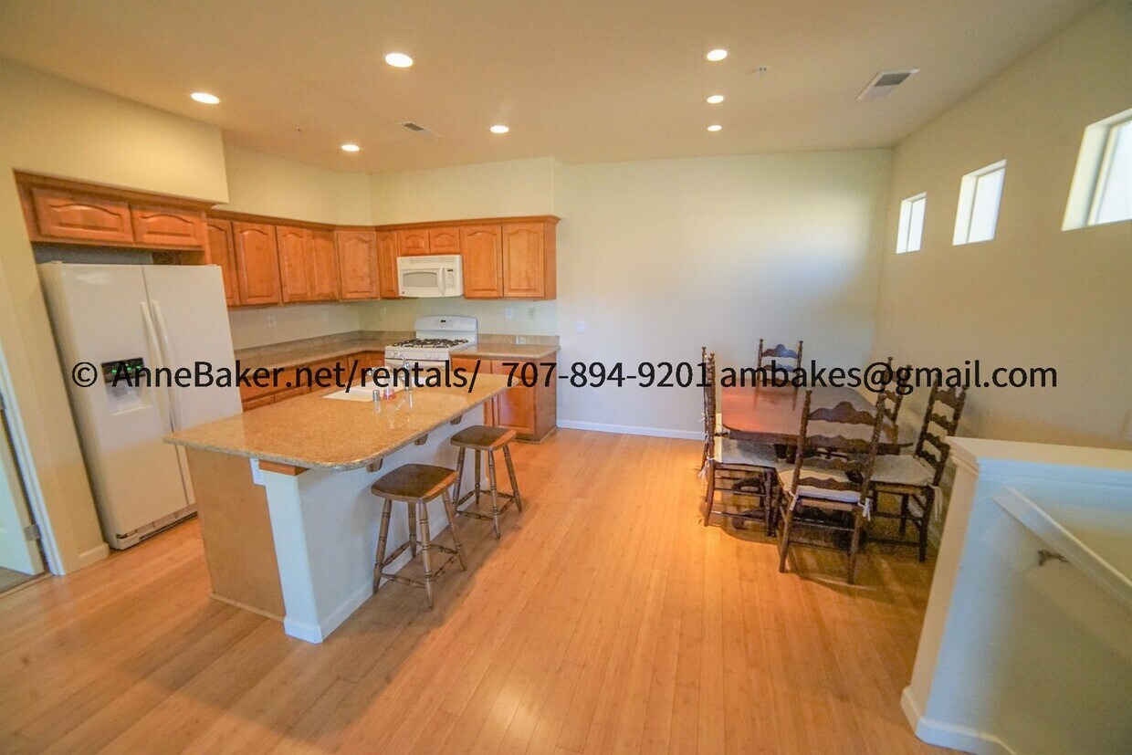 Primary Photo - Lofty Living in Cloverdale's the Gardens a...