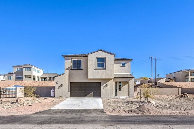 Building Photo - RARE HORSE PROPERTY FOR RENT – NEAR BLM LAND | HENDERSON, NV